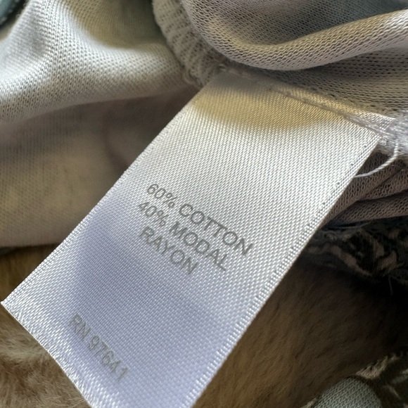 5 for $40 J.jill Top Blouse Shirt Size MP - Picture 7 of 7